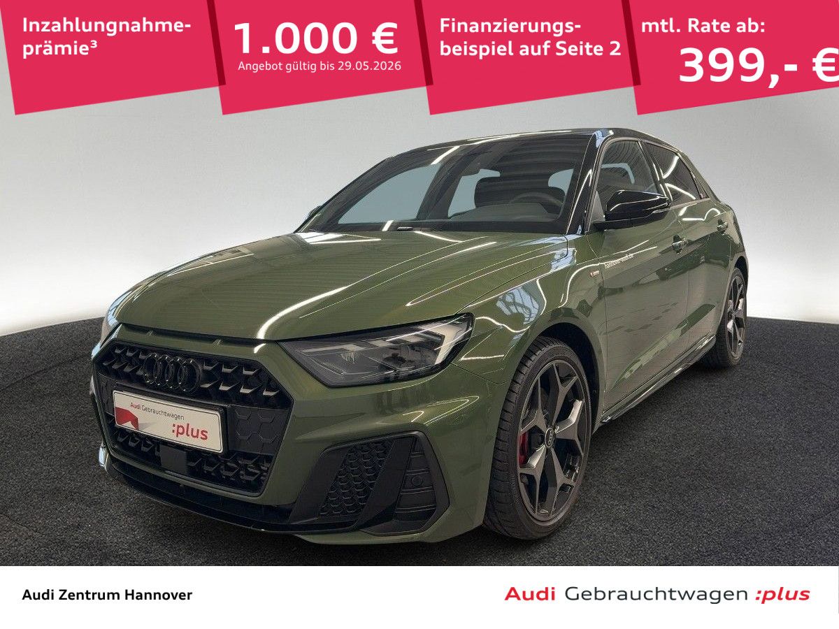 Audi A1 - Bild 1