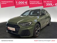 Audi A1 - Vorschau Bild 1