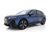 BMW iX xDrive40 High Executive 77 kWh AWD [ 3-Fase-1 - BMW iX aus 2021