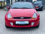 Ford Streetka Basis Roadster*8xFach*Wenig-Km*Leder* - Ford Streetka Benziner Gebrauchtwagen