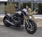 Vorschaubild Harley-Davidson Softail FXDR 114 "Thunderbike+260er+Sonderlack"