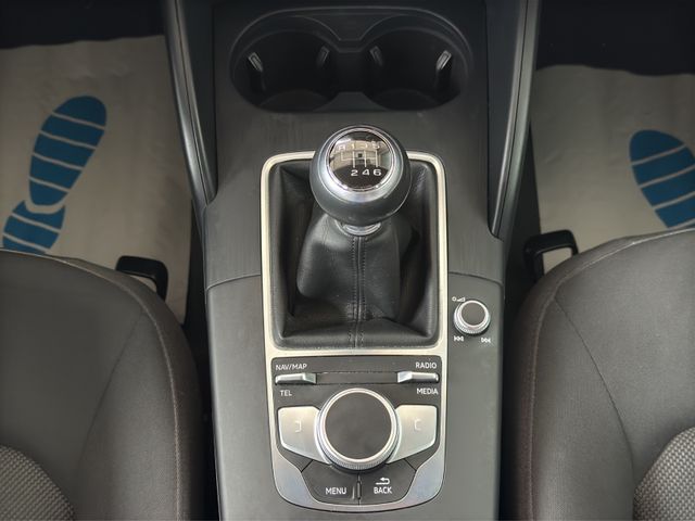 Audi A3 Sportback 30 TDI basis*LED*NAVI*TEMPOMAT*TOP