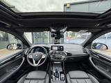 BMW iX3 Impressive PANO DA-Pro h&k Ad-LED HuD PA+ - BMW iX3 in Essen