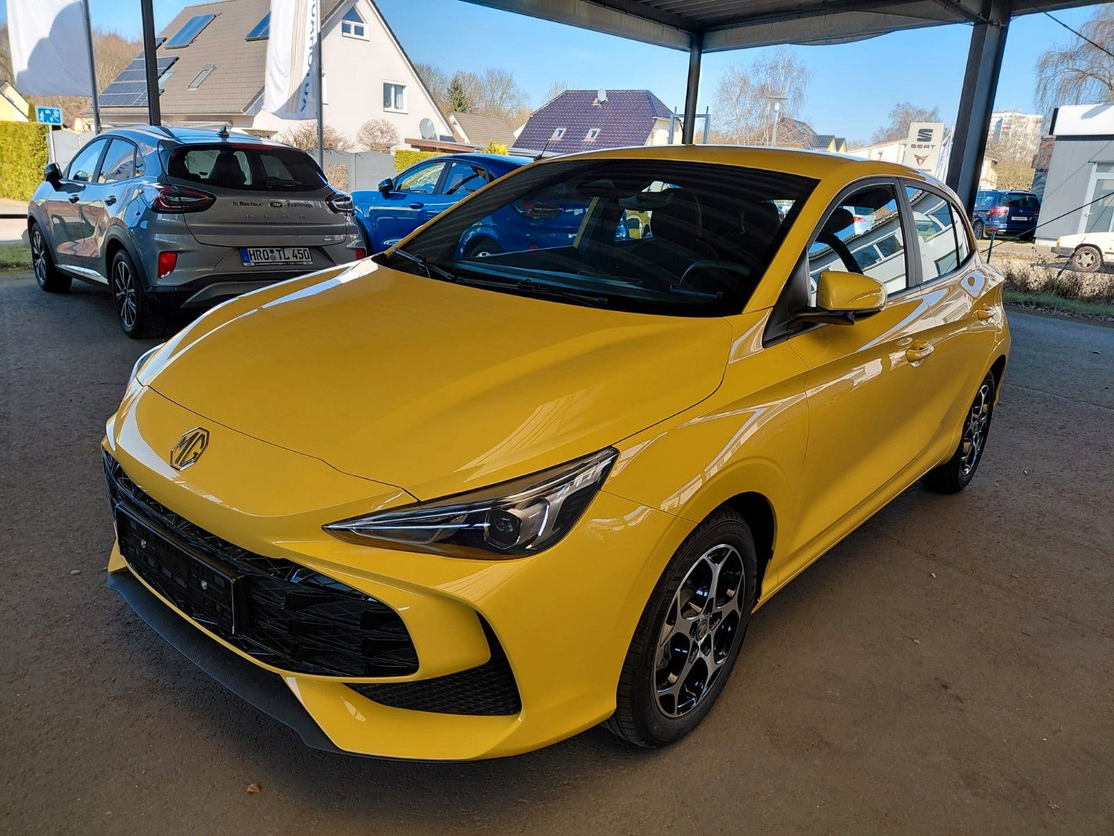 MG3