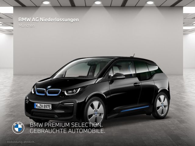 BMW i3 120Ah PDC Sitzheizung