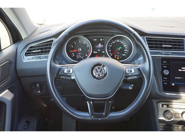 Tiguan 1.5 TSI Highline DSG *R-Line Ext.*APP-Con