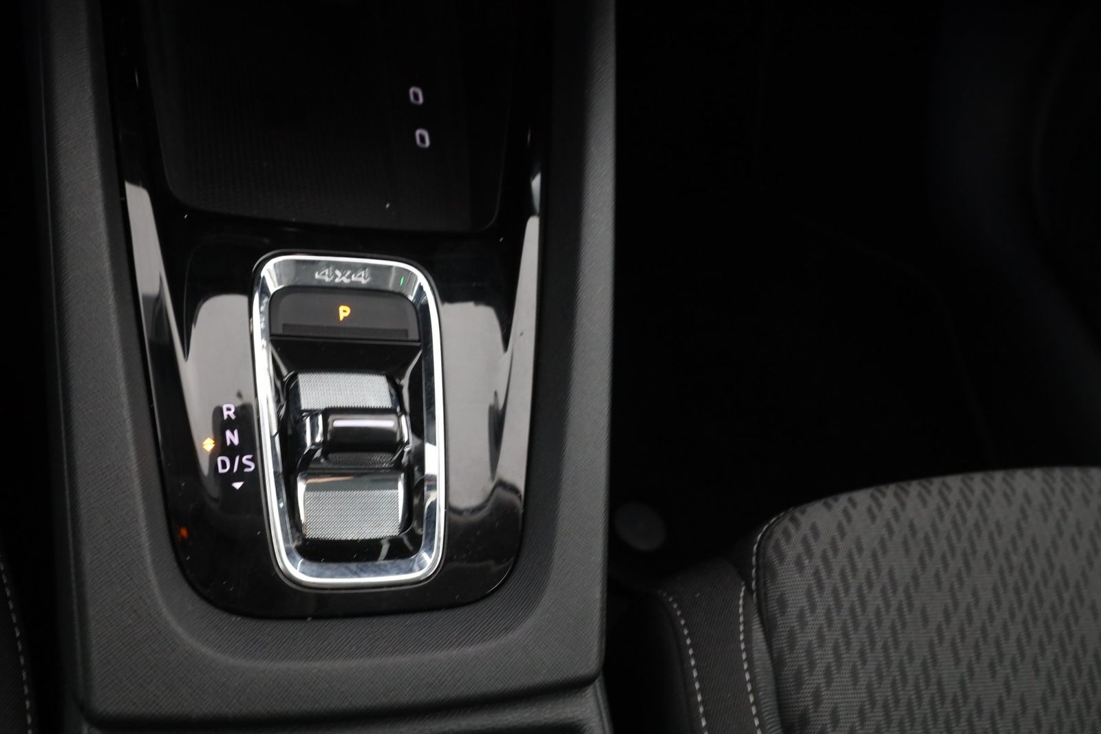 Skoda Octavia - Bild 16