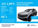 Volkswagen Touareg Elegance 3.0 TDI Navi Kamera AHK ACC SHZ - Volkswagen Touareg Jahreswagen