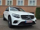 Mercedes-Benz GLC 250 d 4MATIC AMG Line - ... - Mercedes-Benz CLC 250 von privat