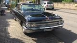 Ford 1961 Ford Galaxie Town Viktoria - Ford: Galaxie