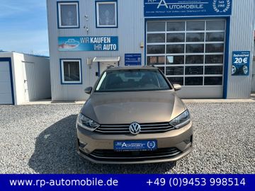 Volkswagen Golf Sportsvan - 8
