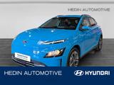 Hyundai Kona EV 100kW DCT SHZ|TEMP|DISTR|KAM|KEYL|SHZ|LM - Hyundai Kona EV Gebrauchtwagen