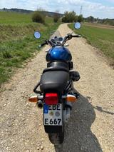 BMW R1100R - BMW 2000 R1100R