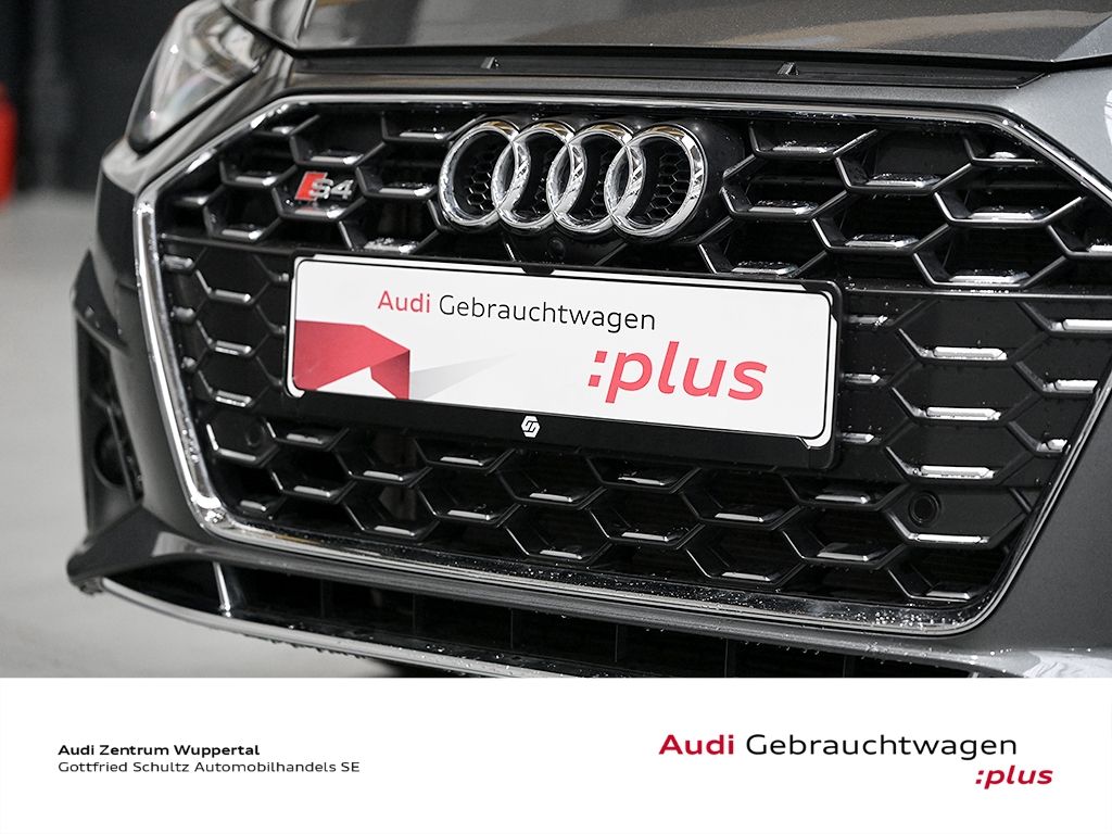 Audi S4 - Bild 8