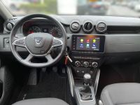 Dacia Duster II 1.3 TCe Prestige  NAVI SITZHZG KLIMA - Image