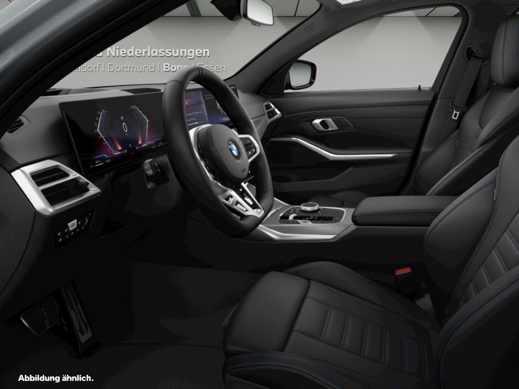 BMW 330 - Bild 5