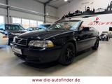 Volvo C70 2.4T Cabriolet Aut. Klima,Leder,17"Alu - Volvo C70 mit Benzin-Antrieb: Automatik