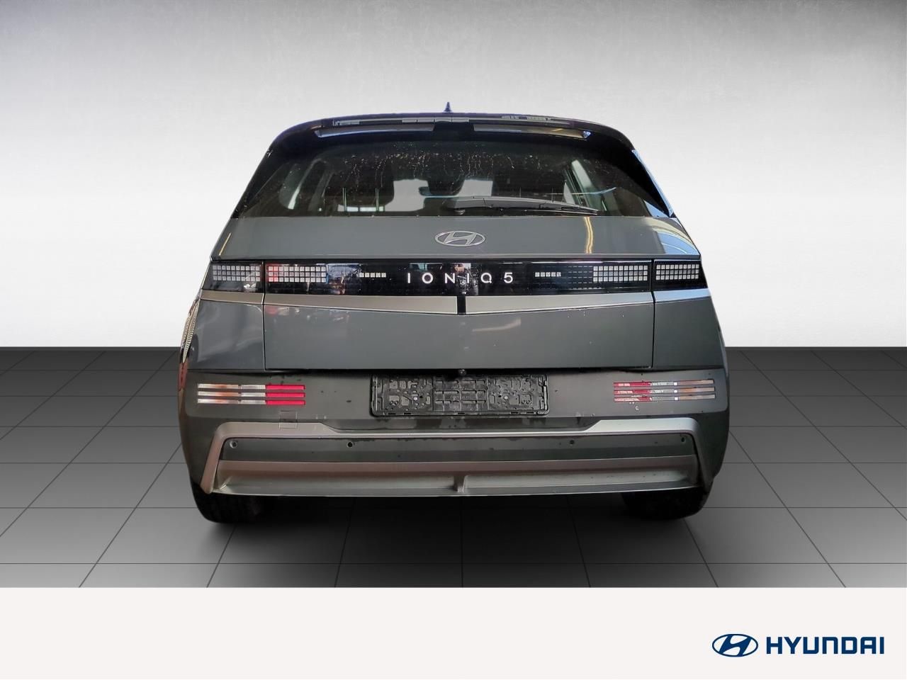 Fahrzeugabbildung Hyundai IONIQ 5 DYNAMIQ 84KWH EL.HECK*SHZ*LHZ*LED*KLIMAA