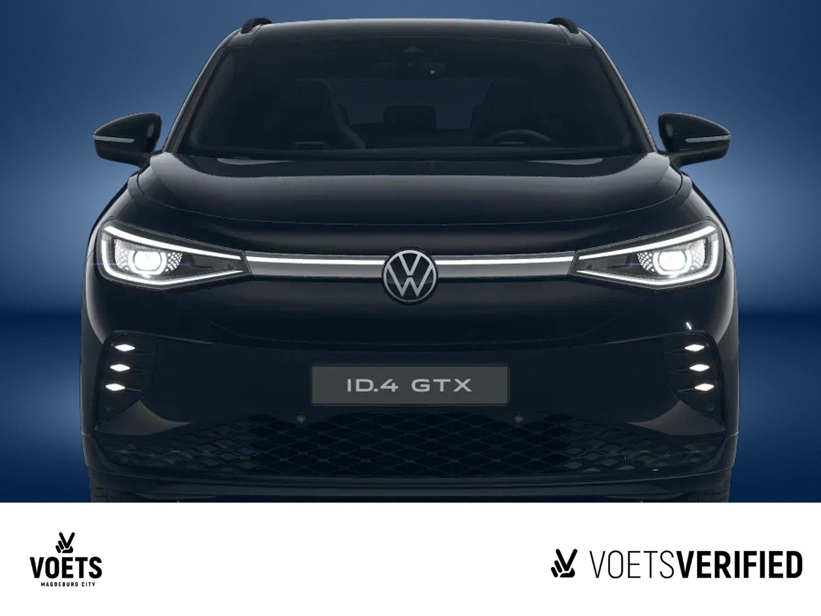 Volkswagen ID.4 - Bild 3