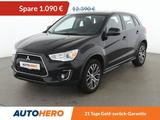 Mitsubishi ASX 1.6 Diamant Edition 2WD*TEMPO*SHZ*ALU* - Mitsubishi in Gelsenkirchen