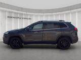 Jeep Cherokee Limited 4WD*Leder Panorama*AHK*CAM* - Jeep Cherokee: Automatik