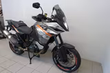 KTM 1190 ADVENTURE *SCHECKHEFT GEPFLEGT*REIFEN-NEU* - KTM 1190 Adventure R