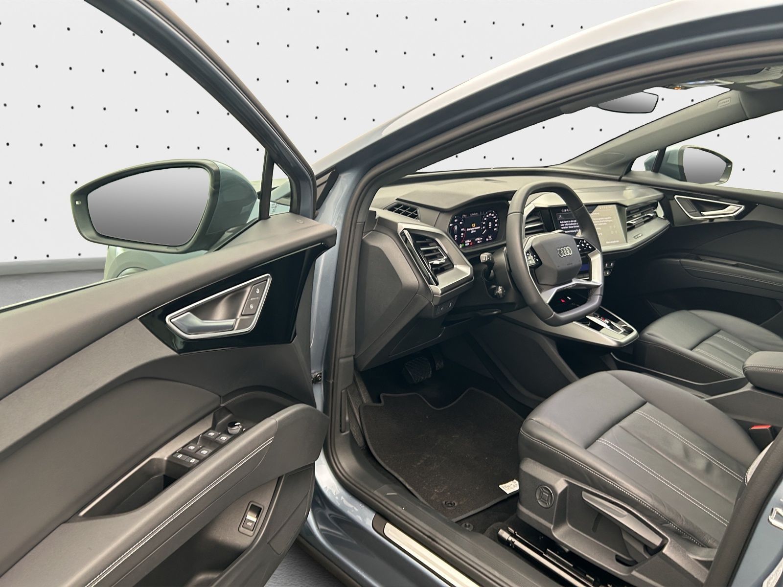 Audi Q4 e-tron - Bild 15