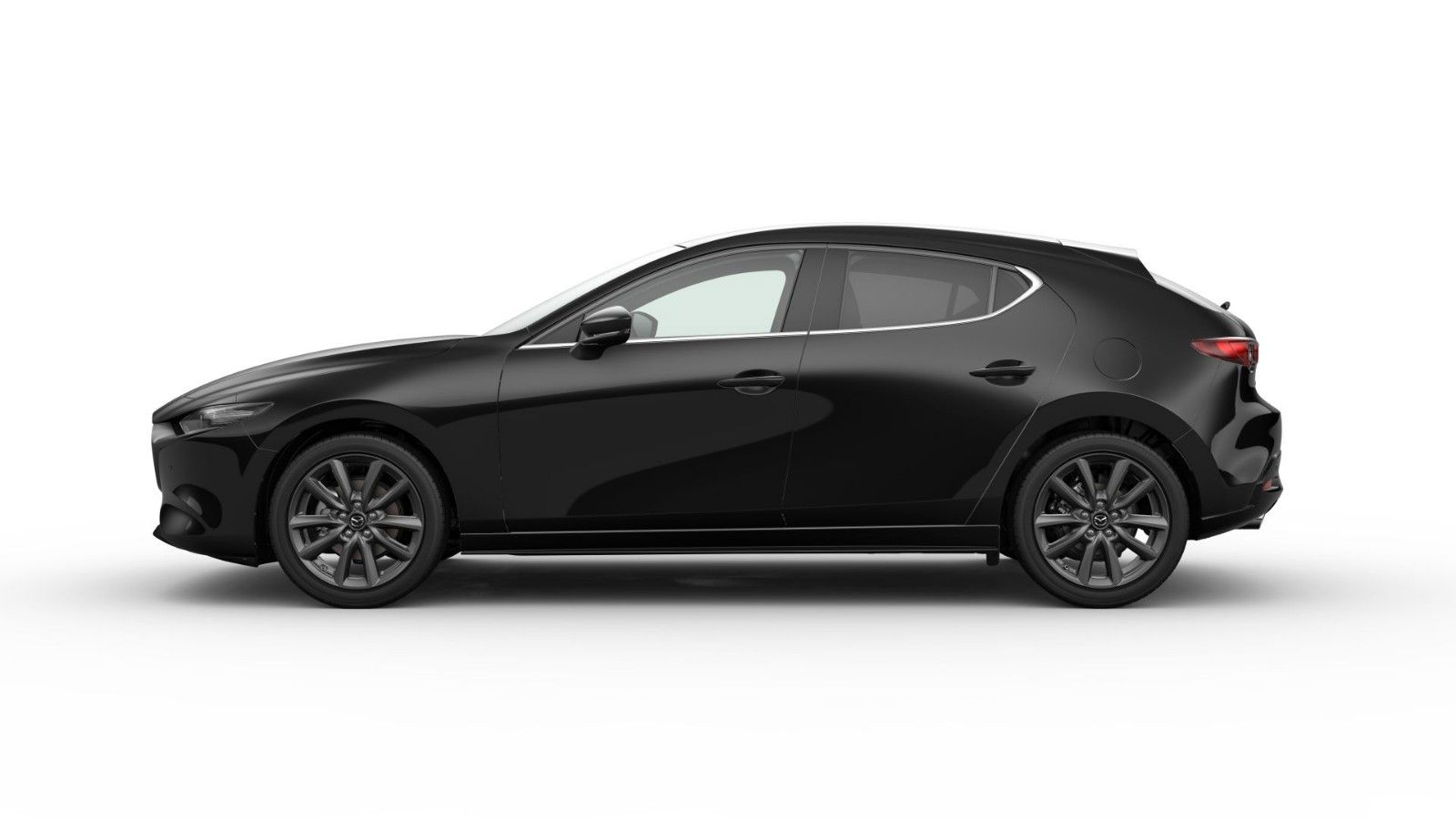 Mazda 3 - Bild 7