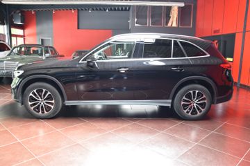 Mercedes GLC 220 - 12