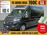 Bürstner Eliseo C 540 Bahia #Winterpaket #WIFI #