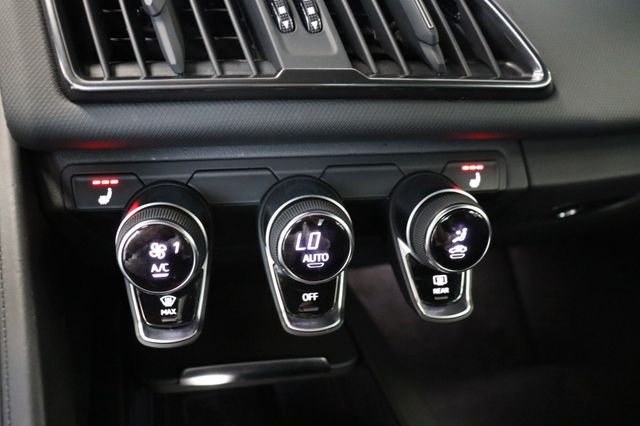 Fahrzeugabbildung Audi R8 Coupe 5.2 FSI quattro B&O|LED|KAMERA|NAVI|SHZ