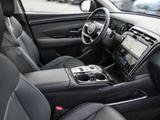 Hyundai Tucson 1.6 TGDI PHEV 4WD DCT Prime SHZ|TEMP|KAM - Hyundai Tucson Plug-in Hybrid (PHEV) Gebrauchtwagen