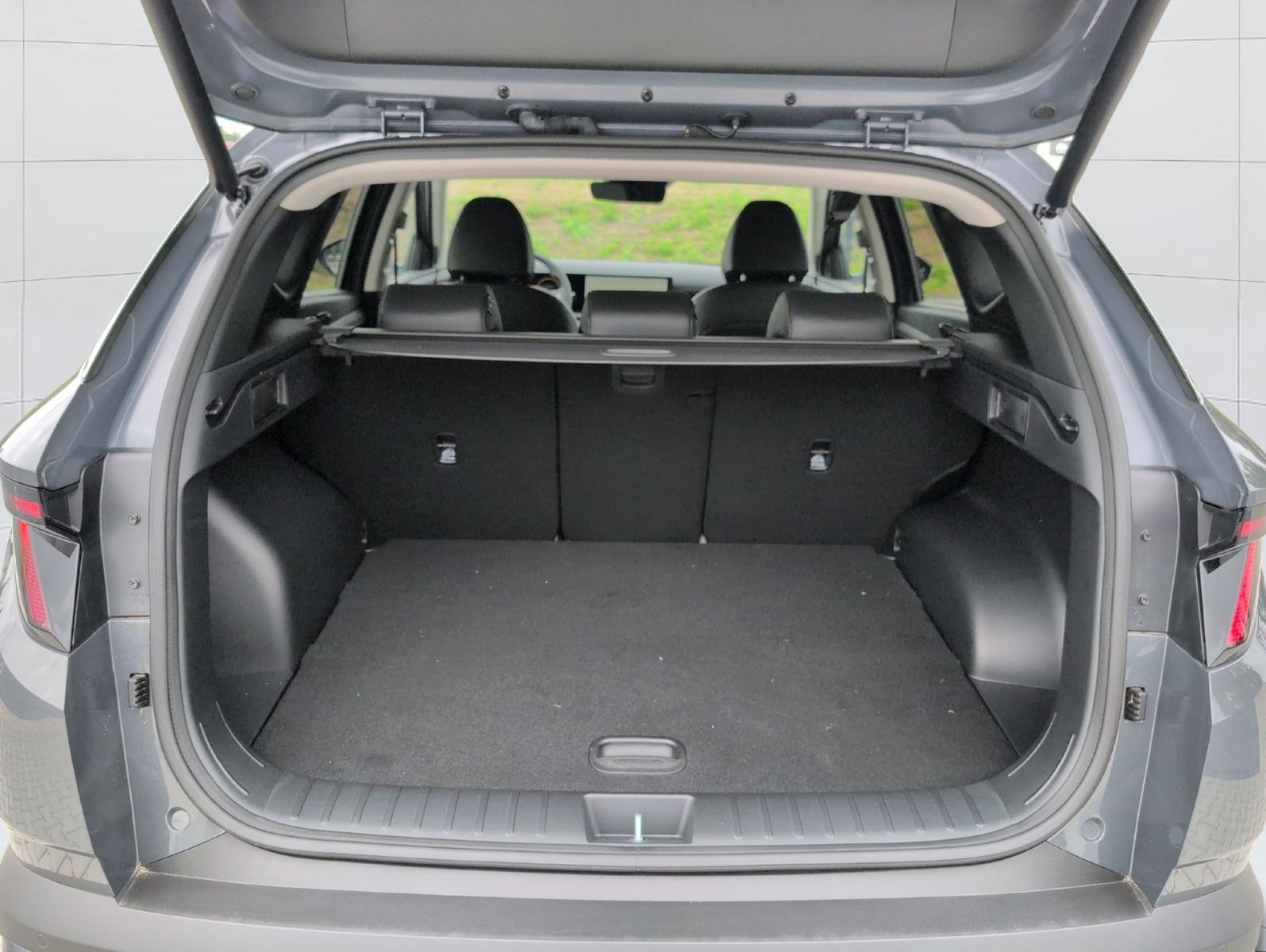 Hyundai TUCSON - Bild 10