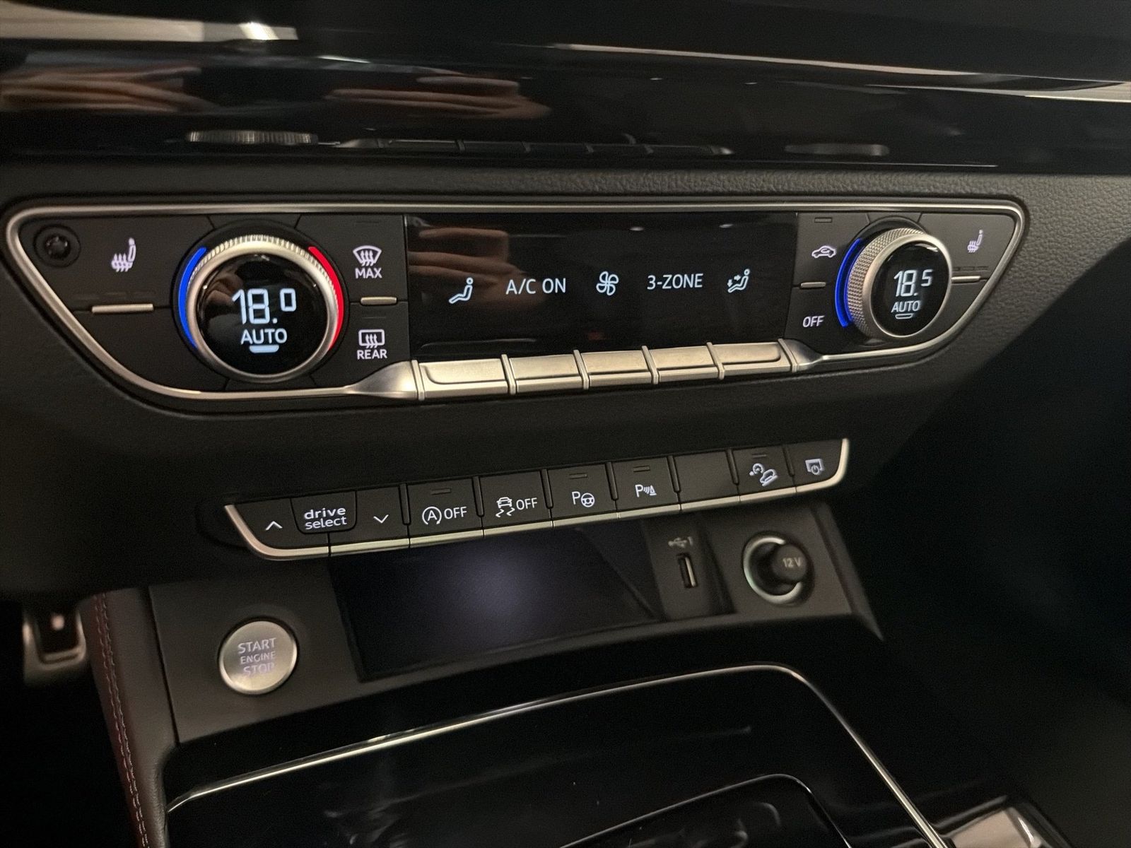 Audi Q5 - Bild 24