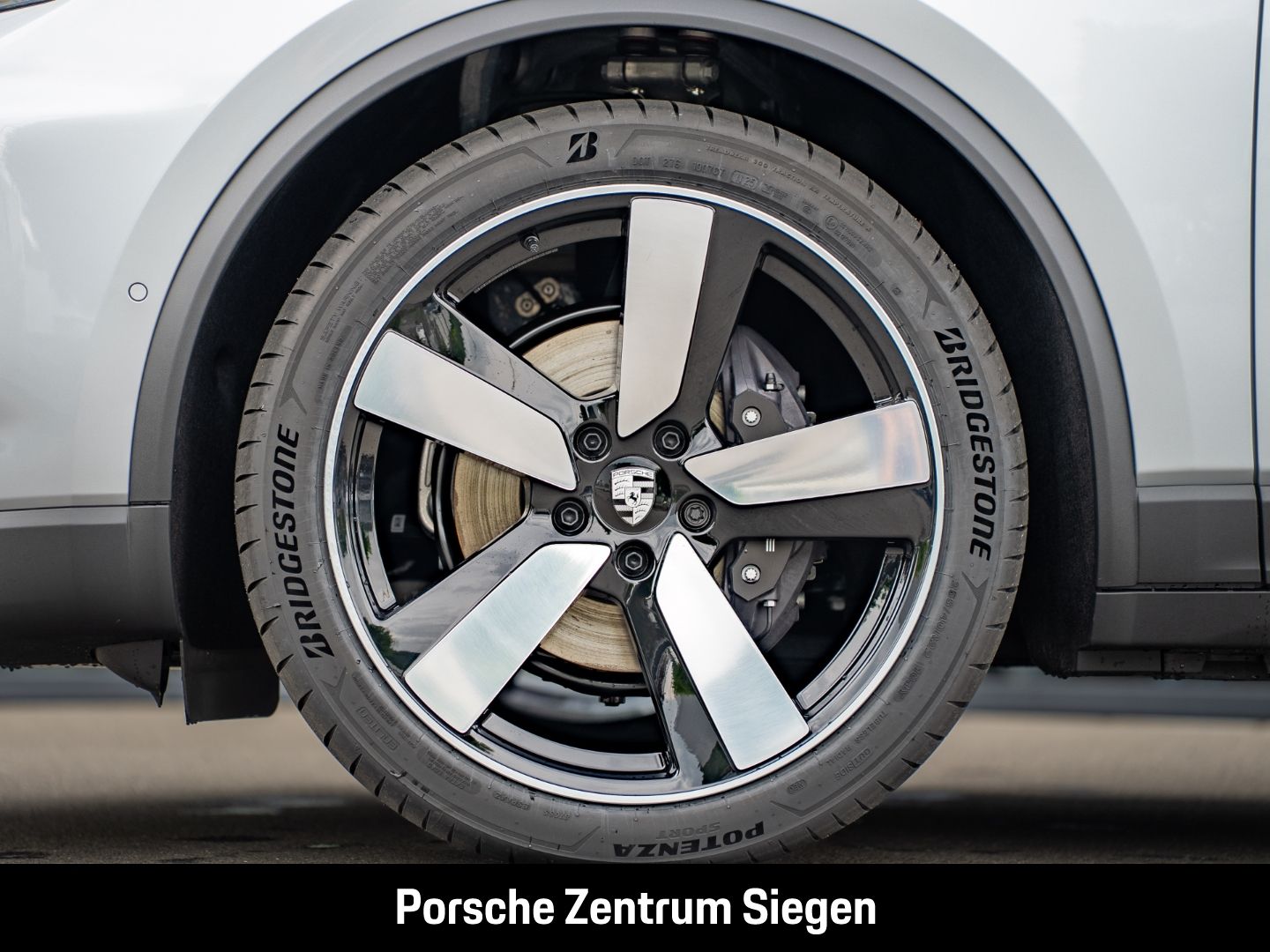 Porsche Macan - Bild 9