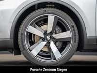 Porsche Macan - Vorschau Bild 9