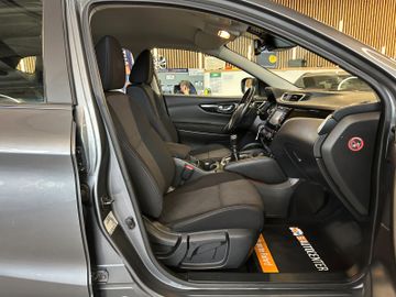 Nissan Qashqai Acenta 4x4 *AHK*Kamera*Navi*