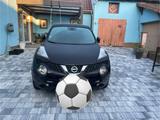 Nissan juke 1.2 16V Turbo DIG-T N-Connecta - Nissan: 16v