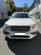 Volvo XC90 T8 Recharge Inscription VOLL AUSSTATTUNG - Volvo XC90: Recharge Inscription