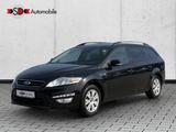 Ford Mondeo 1,6 TDCi PDC LED TÜV 09/2027 - Ford Mondeo mit Diesel-Antrieb: 1.6
