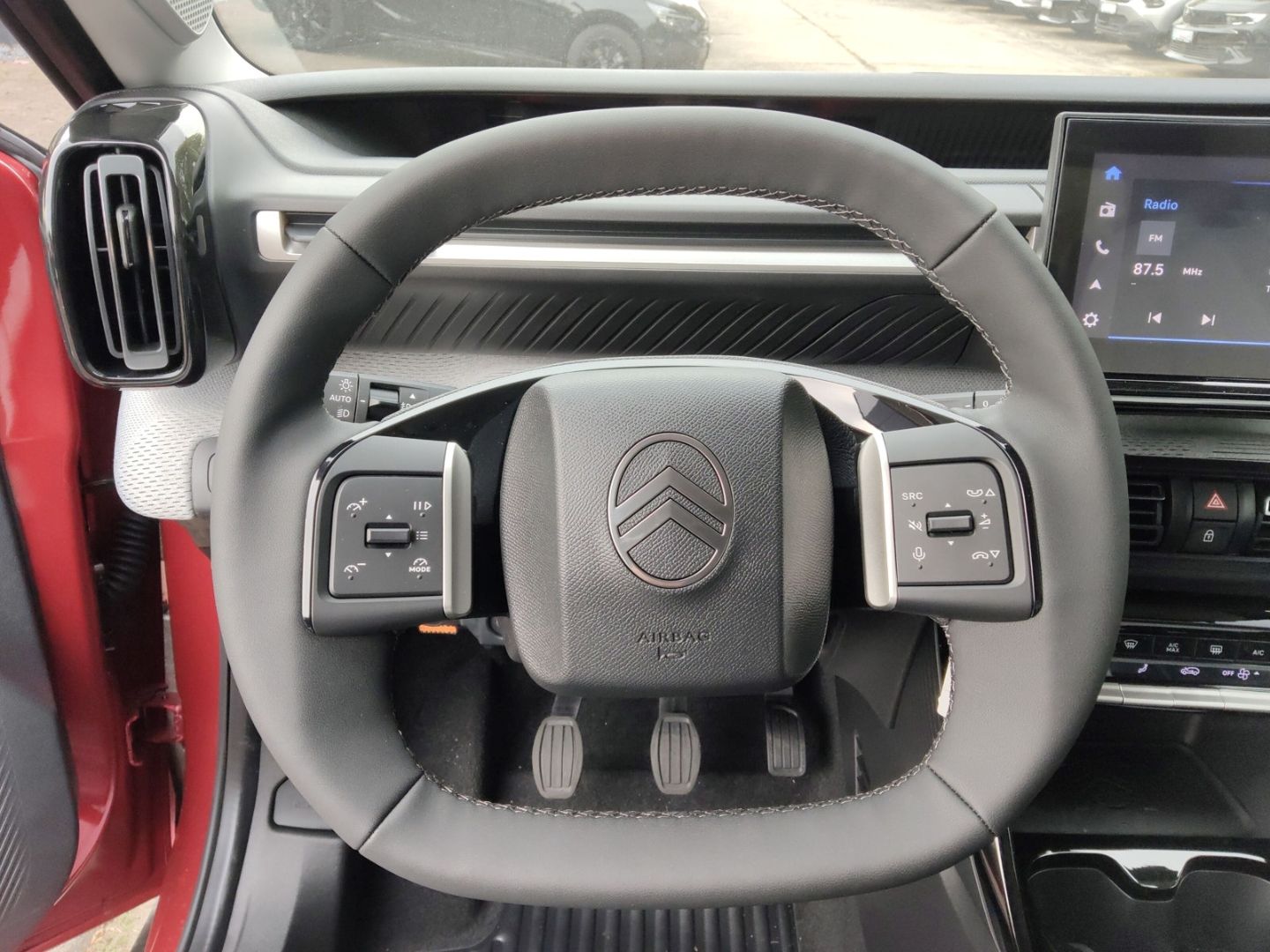Citroën C3 - Bild 17