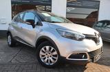 Renault Captur 1.2 Dynamique*Navi*SHZ*BT*Klimaauto - Renault Captur mit Benzin-Antrieb: Automatik