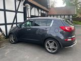 Kia Sportage Spirit LPG 2.0 4WD - Kia mit LPG-Antrieb