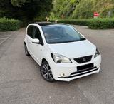 Seat Mii 1.0 55kW Chic  - Seat Mii mit Panoramadach