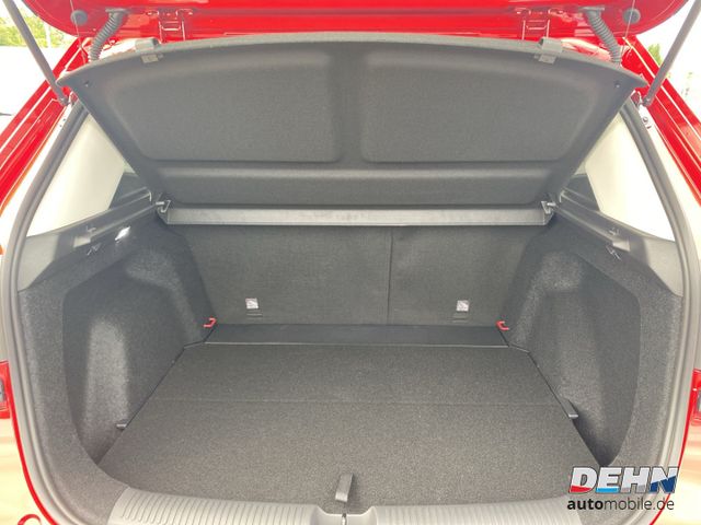 MG ZS Hybrid+ LUXURY Mj25 Navi 360 Kamera LED SHZ