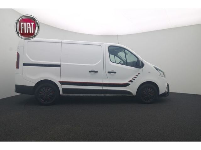 Fahrzeugabbildung Fiat Talento 2.0 EcoJet L1H1 KAMERA NAVI KLIMA