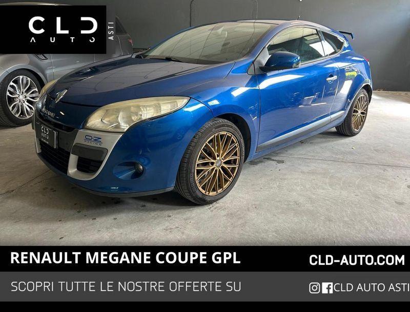 Renault Andere