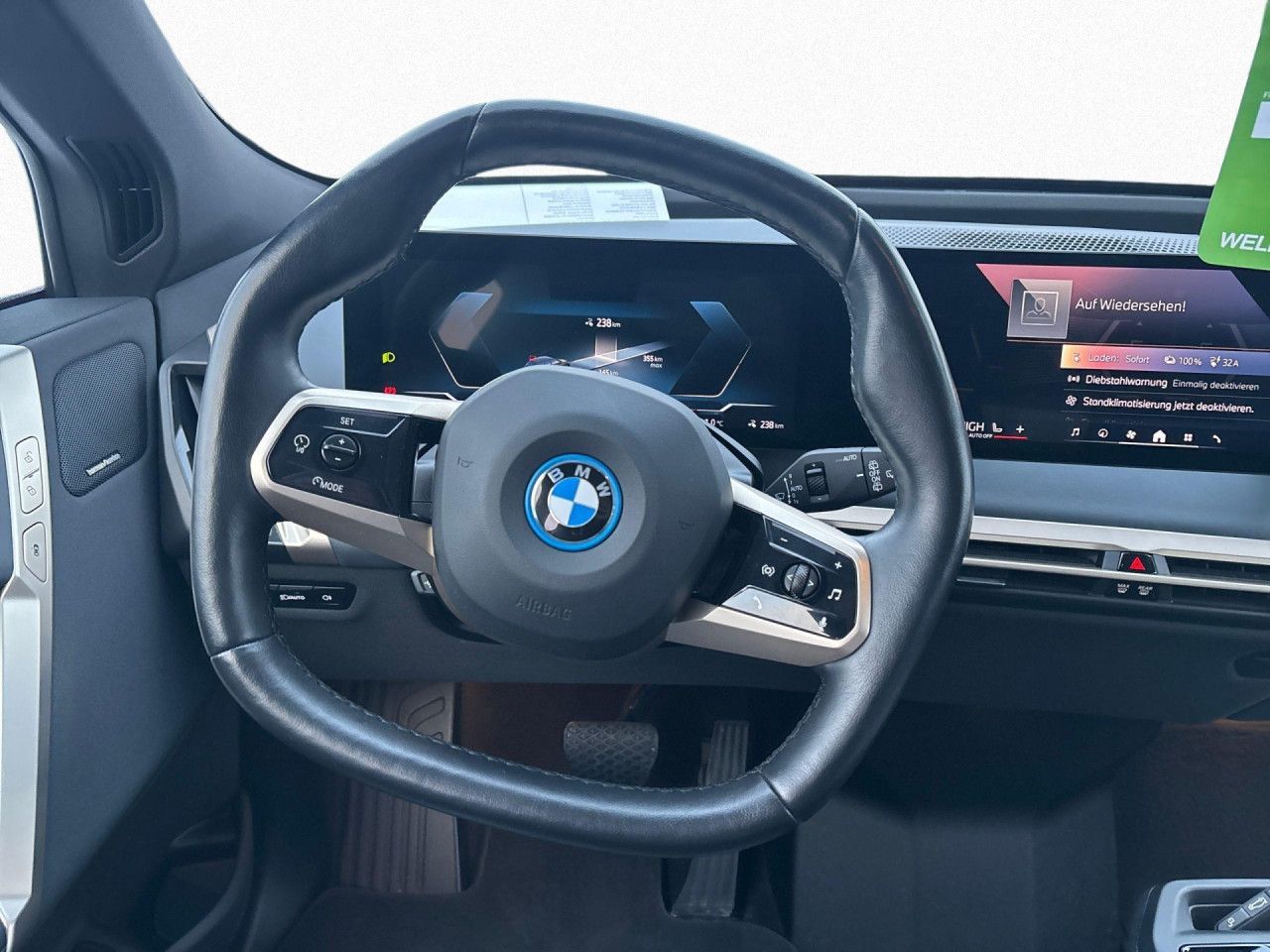 BMW iX - Bild 15
