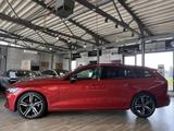 Volvo V60 R-Design*PANO*ACC*HEADUP*B&W*LEDER*360°KAM - Volvo V60: mit Navigationssystem
