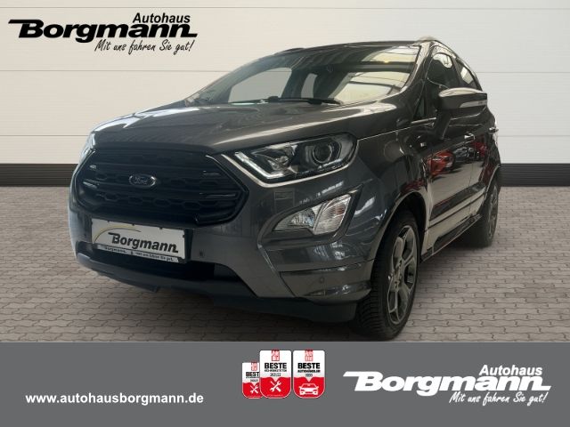 Ford EcoSport ST-Line 1.0 EcoBoost EU6d 2012.75(05 20